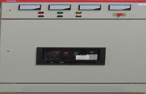 云溪低压配电箱